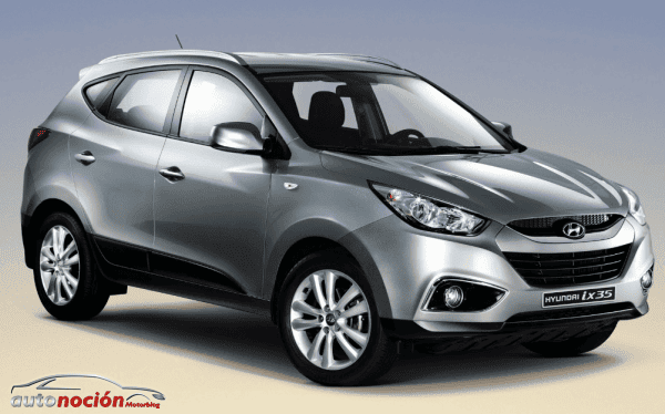 Hyundai Motor Company tampoco se queda atrás Hyundai Motor Company tampoco se queda atrás