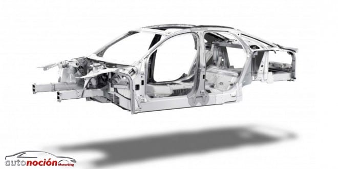 Audi se involucra en la iniciativa para el aluminio sostenible
