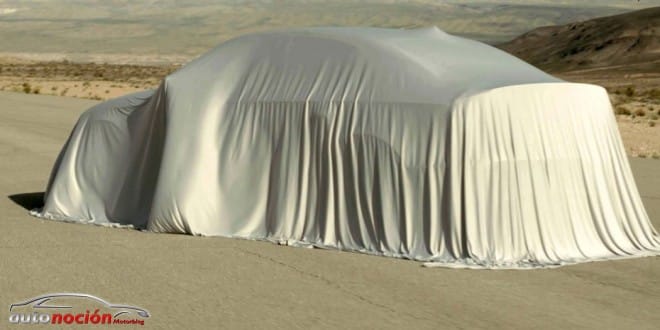 Audi presenta un nuevo coche en su canal Audi Media TV