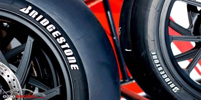 Bridgestone proporcionará más neumáticos de lluvia para la carrera en Jerez Bridgestone proporcionará más neumáticos de lluvia para la carrera en Jerez
