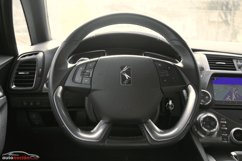 DS5 10