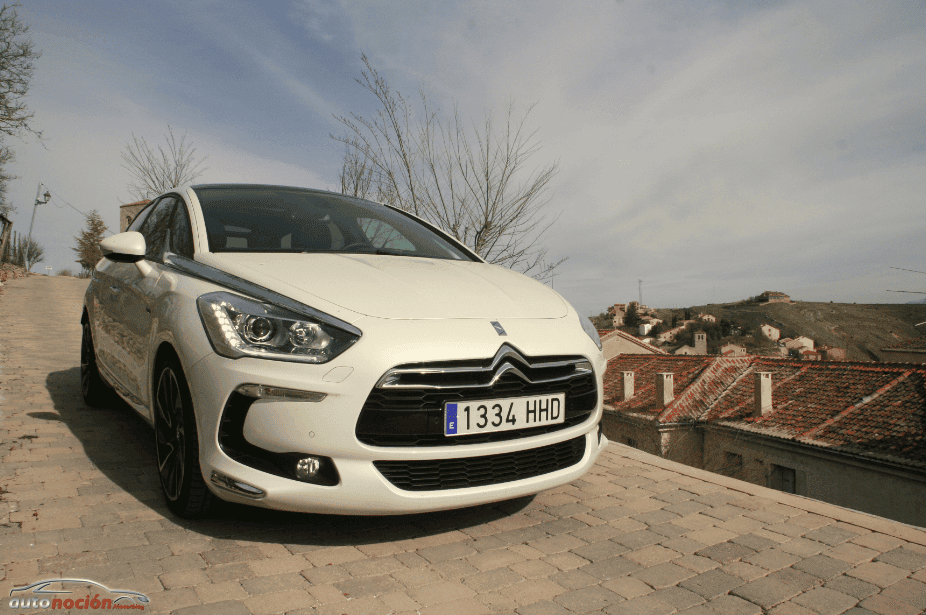 DS5 21