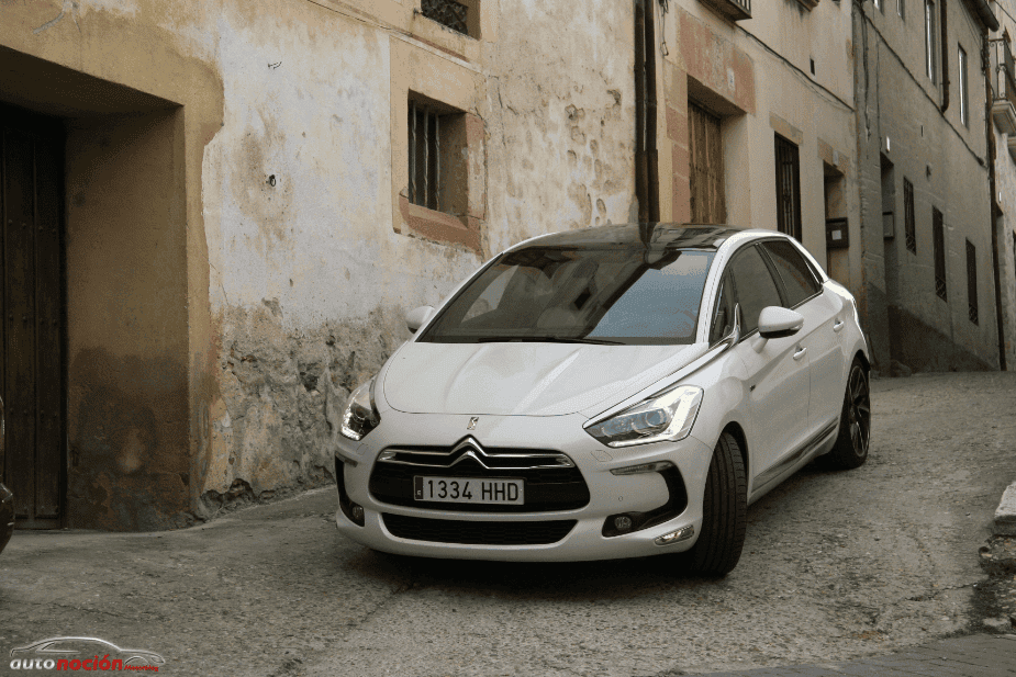 DS5 22