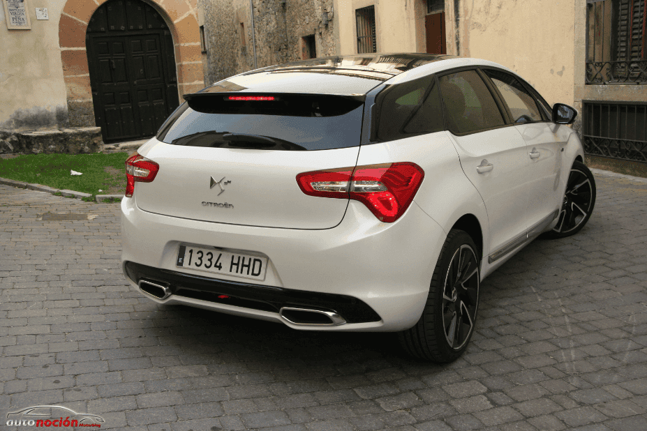 DS5 23