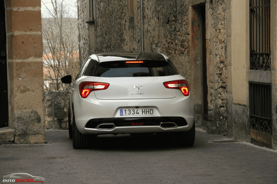 DS5 24
