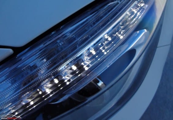 Intelligent Light System