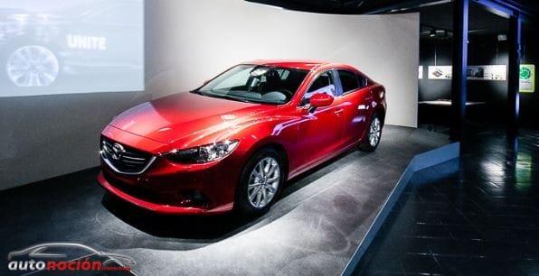 Mazda en la Semana del Diseño de Milán