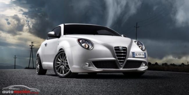 Las ofertas de Alfa Romeo promociones para marzo