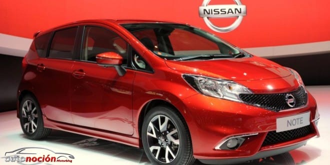Nissan y los sindicatos evitan el ERE temporal en Ávila