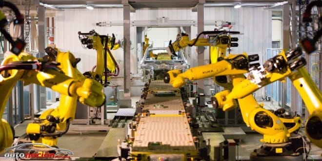 ¿Quieres trabajar en Porsche?: La marca busca 1.000 nuevos empleados