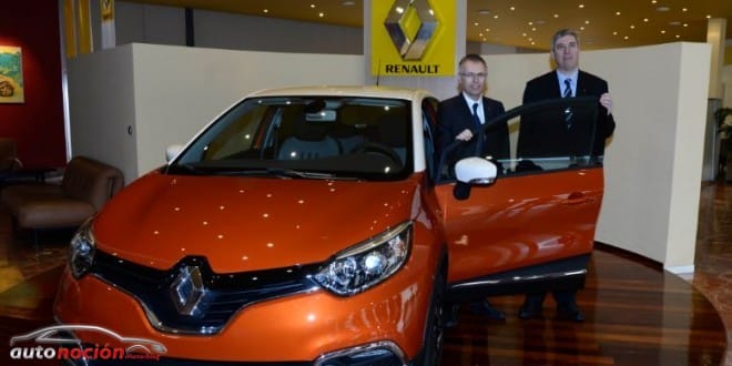 Renault anuncia su segundo turno en la factoría de Carrocería Montaje de Valladolid