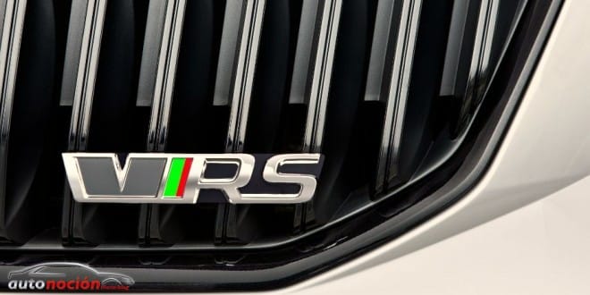 El Octavia RS más rápido de toda la historia se presentará en el Festival Goodwood de Velocidad El Octavia RS más rápido de toda la historia se presentará en el Festival Goodwood de Velocidad