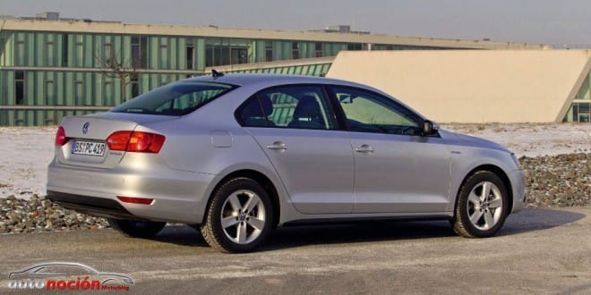 Volkswagen se acerca al millón de turismos entregados en lo que va de 2013 Volkswagen se acerca al millón de turismos entregados en lo que va de 2013