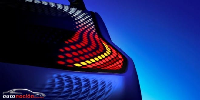 Un nuevo concept car será presentado en la Trienal de Milán de la mano de Renault