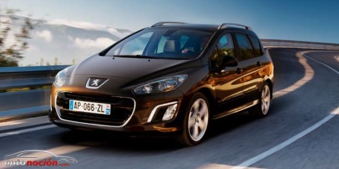 Vuelven los Momentos Peugeot