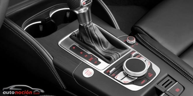La evolución del Sistema MMI de Audi La evolución del Sistema MMI de Audi
