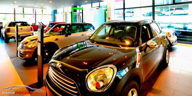 Enekuri, nuevo Concesionario Oficial de BMW-MINI en Bilbao Enekuri, nuevo Concesionario Oficial de BMW-MINI en Bilbao