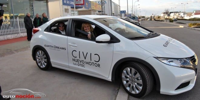 Honda dona 10 toneladas de alimentos a Cruz Roja Honda dona 10 toneladas de alimentos a Cruz Roja