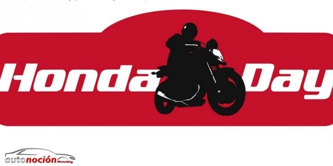 Honda publica el calendario definitivo del Honda Day 2013 Honda publica el calendario definitivo del Honda Day 2013