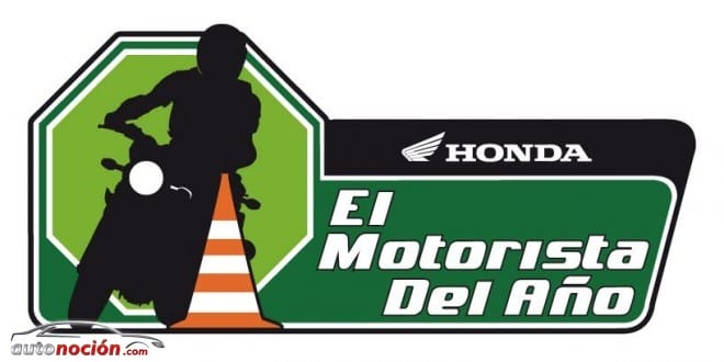 Llévate una Honda NC700S gracias a “El motorista del Año” Llévate una Honda NC700S gracias a “El motorista del Año”
