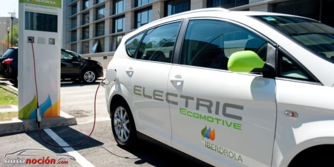 Los primeros eléctricos de SEAT: e-Altea XL y León TwinDrive Los primeros eléctricos de SEAT: e-Altea XL y León TwinDrive