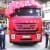 Iveco con una completa muestra de su gama en el Salón de Shanghai