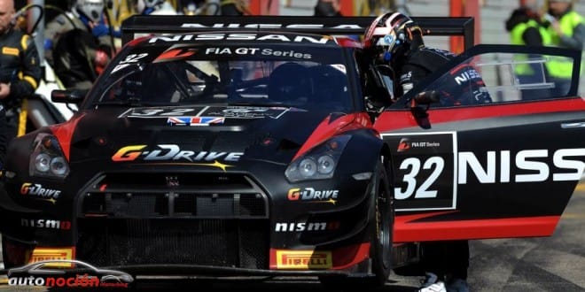 Duro fin de semana en Zolder para Lucas Ordoñez Duro fin de semana en Zolder para Lucas Ordoñez