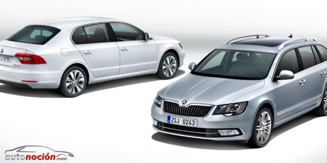 Las cifras de Skoda durante el primer trimestre Las cifras de Skoda durante el primer trimestre