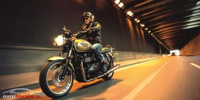 Un mes más de promoción Triumph extra
