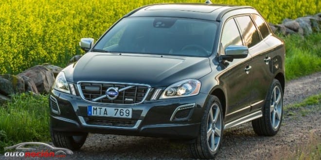 Las ventas de Volvo en marzo Las ventas de Volvo en marzo