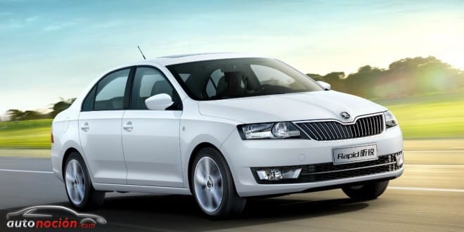 Skoda amplía su gama de modelos en China Skoda amplía su gama de modelos en China