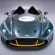 Aston Martin CC100: Un V12 de 6.0 litros montado en un chasis de fibra para celebrar los 100 años de la marca Aston Martin CC100: Un V12 de 6.0 litros montado en un chasis de fibra para celebrar los 100 años de la marca