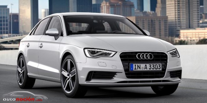 Audi presenta sus novedades en el Salón de Barcelona Audi presenta sus novedades en el Salón de Barcelona