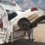 [Vídeo] Mucho cuidado con los camiones de la basura, ahora devoran coches