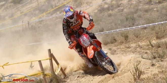Mundial de Enduro: Portugal Mundial de Enduro: Portugal
