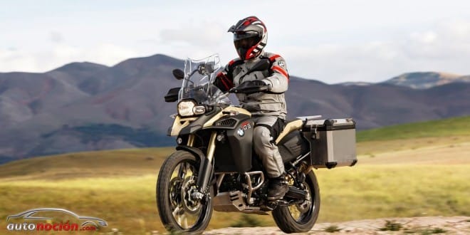BMW F 800 GS Adventure: La vuelta de tuerca a las motos enduro