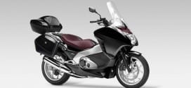 Nueva versión de la Integra Touring ya disponible