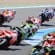 Los números de Moto GP para el GP Monster Energy de Francia