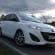 Probamos el Mazda5 1.6 CRTD Iruka