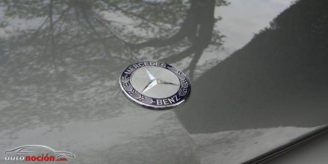 La Clase C de Mercedes-Benz: La Historia y Evolución del Best Seller