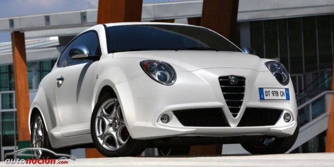 Aprovecha los descuentos de Alfa Romeo en mayo Aprovecha los descuentos de Alfa Romeo en mayo