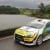 El Mitsubishi Evo X de Víctor Senra líder de la Evo Cup