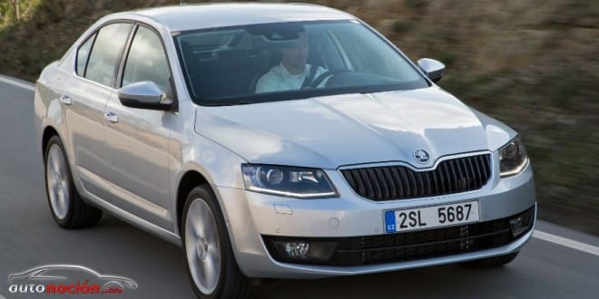 Skoda factura 2.400 millones de euros Skoda factura 2.400 millones de euros