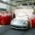 El Panamera 100.000 sale de la factoría Porsche de Leipzig