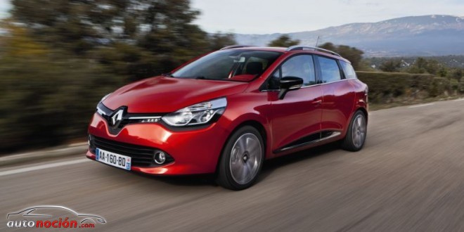 Las nuevas caras de Renault en el Salón de Barcelona Las nuevas caras de Renault en el Salón de Barcelona