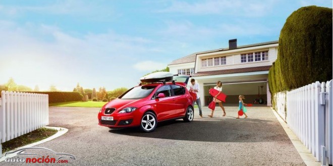 La red Seat lanza su campaña de verano La red Seat lanza su campaña de verano