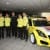 Así son los Swift Sport del equipo Suzuki-Repsol