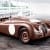 Jaguar llevará a la Mille Miglia tres Jaguar C-Type, tres XK120 y cinco F-TYPE