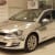 [Vídeo] ¿Estamos ante el primer Volkswagen Golf VII Cromado?
