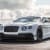 El Continental GT3 pronto empezará el programa de pruebas de Bentley